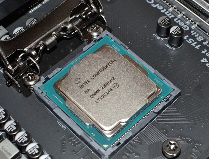 Harga Kipas Prosesor Komputer